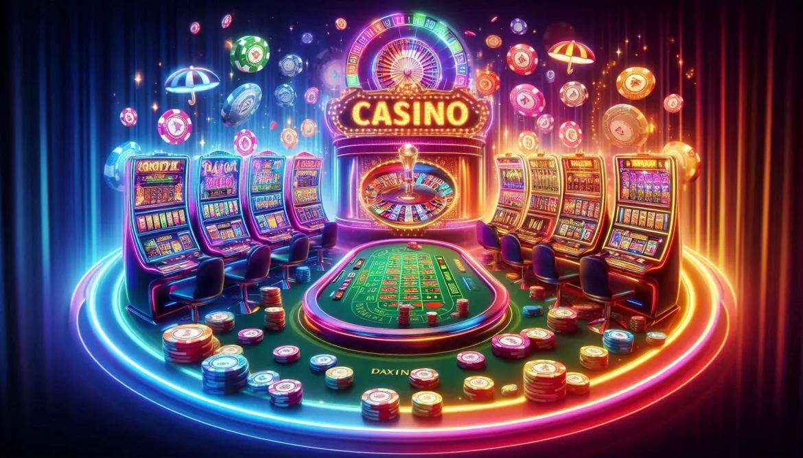 BoaBet Casino